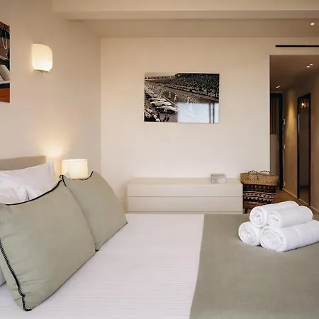 וילה Casa La Gioia *