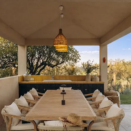 Casa La Gioia * סן טרופז