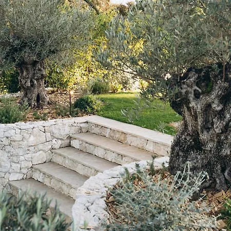 Casa La Gioia וילה