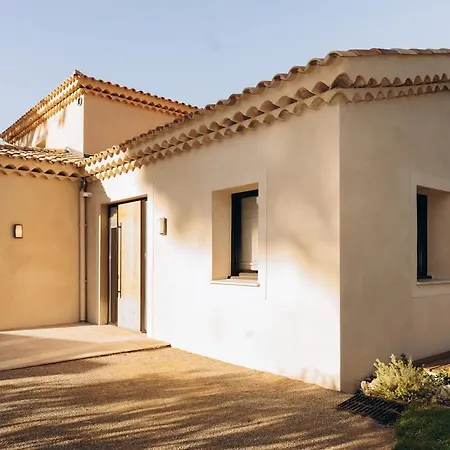 Casa La Gioia סן טרופז