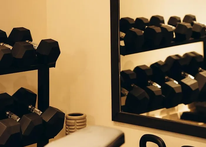 Casa La Gioia * סן טרופז