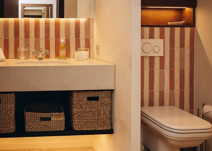 Casa La Gioia * סן טרופז