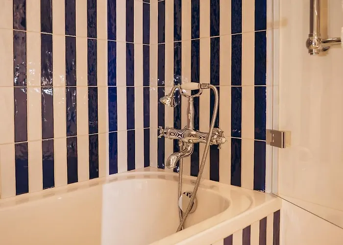 Casa La Gioia * סן טרופז