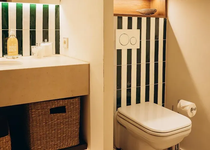 וילה Casa La Gioia