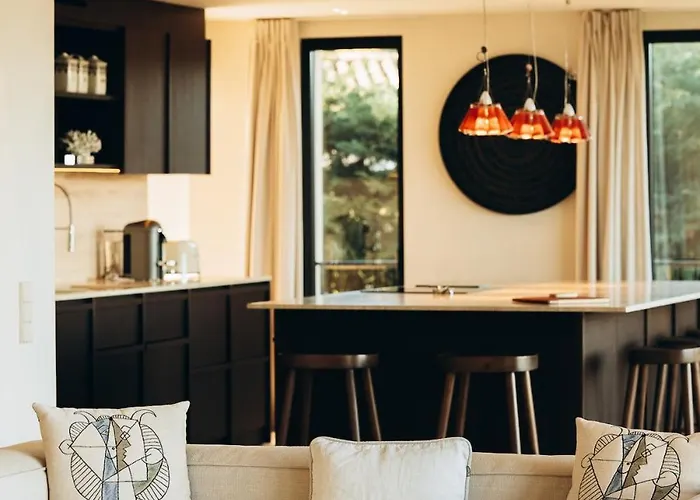 וילה Casa La Gioia