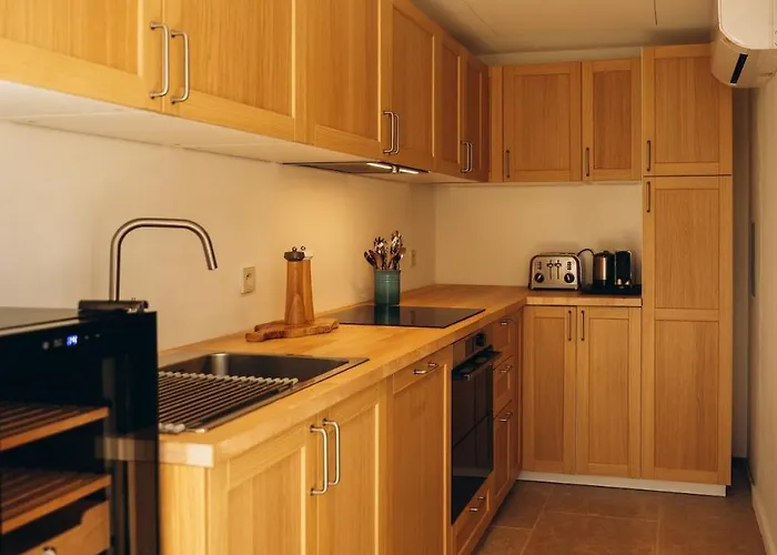 וילה Casa La Gioia