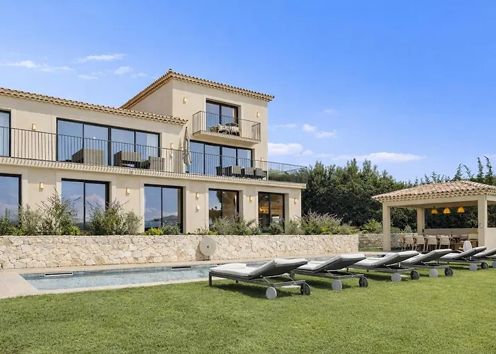 Casa La Gioia וילה *