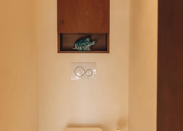 Casa La Gioia וילה סן טרופז