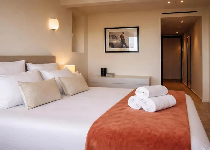 Casa La Gioia וילה *