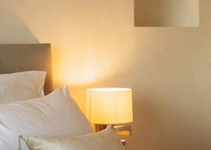 Casa La Gioia וילה