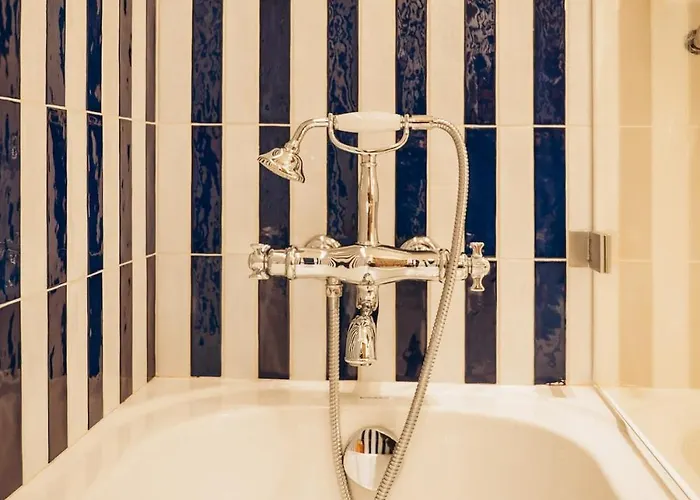 Casa La Gioia וילה *