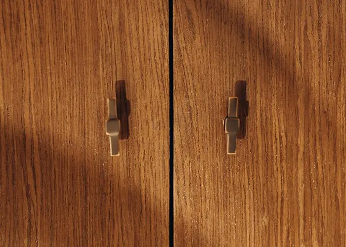 Casa La Gioia וילה *