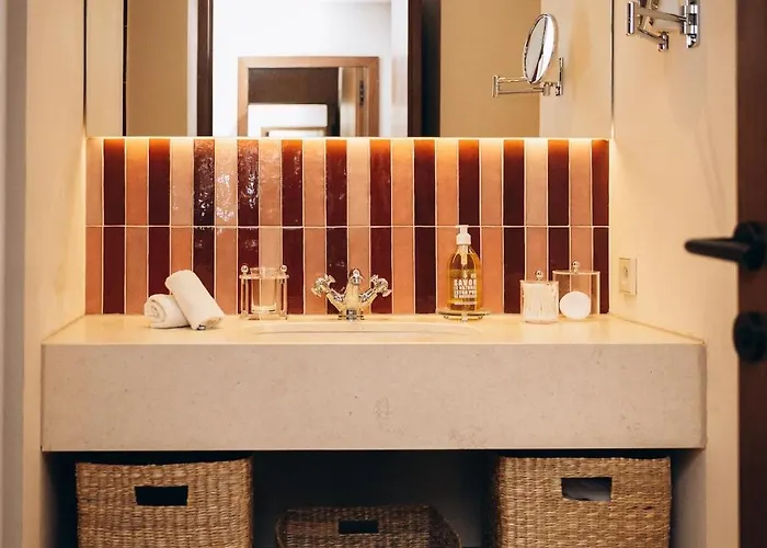 וילה Casa La Gioia