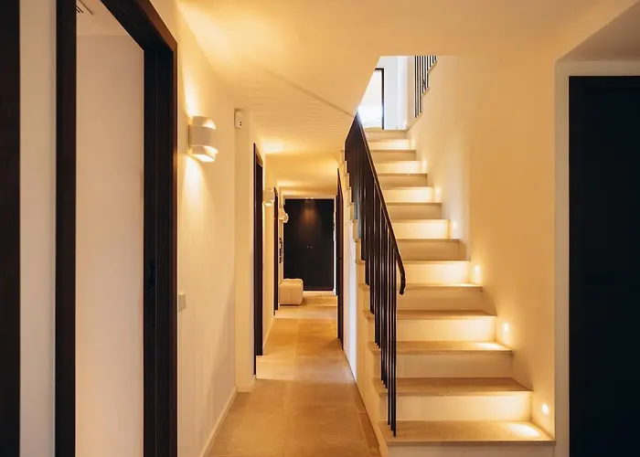 Casa La Gioia וילה