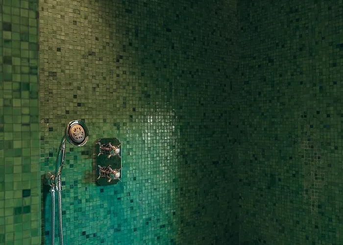 וילה Casa La Gioia *