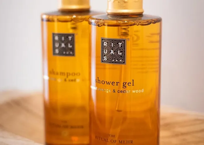 Casa La Gioia וילה *