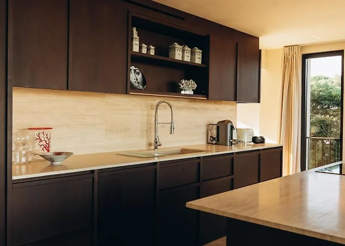 וילה Casa La Gioia *