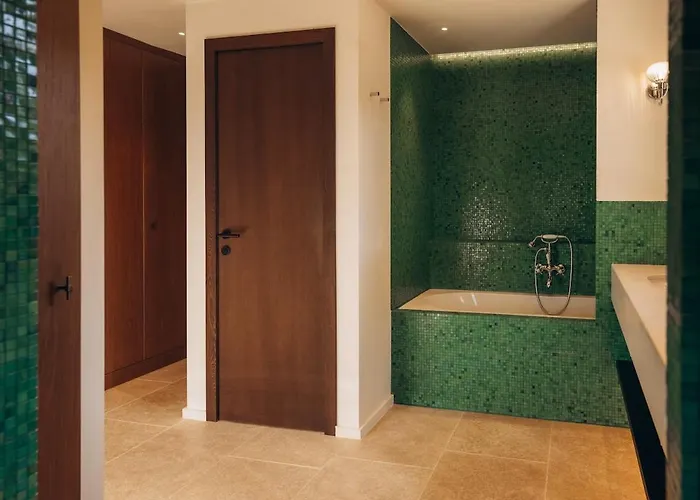 Casa La Gioia וילה