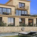 Casa Gioia Willa Saint-Tropez