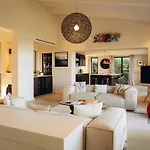 Casa Gioia Willa Saint-Tropez