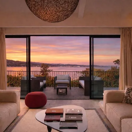 Casa La Gioia Saint-Tropez