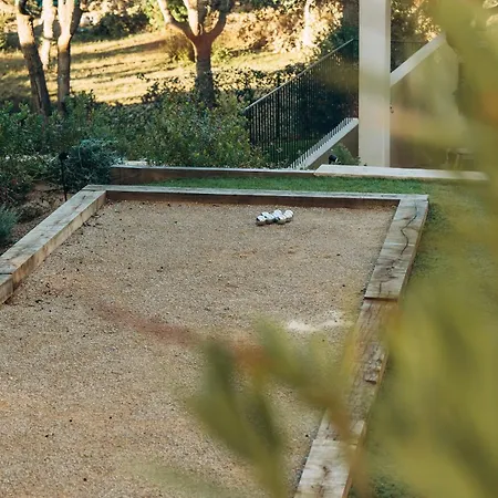 Casa La Gioia Saint-Tropez