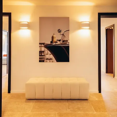 Villa Casa La Gioia *