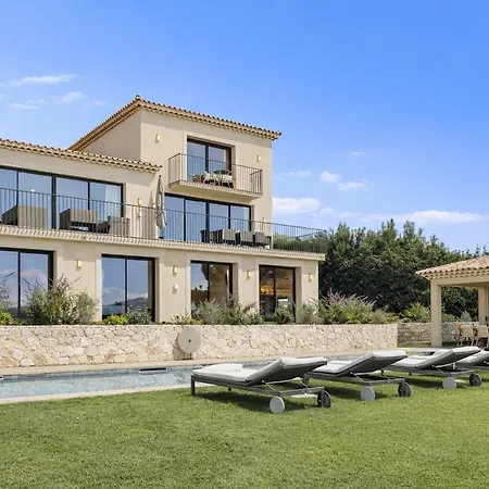 Casa La Gioia Villa *