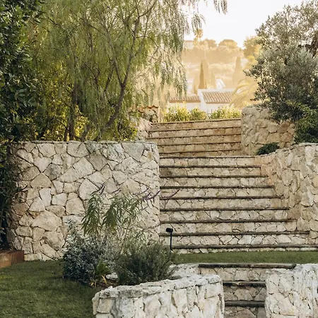 Casa La Gioia Villa Saint-Tropez