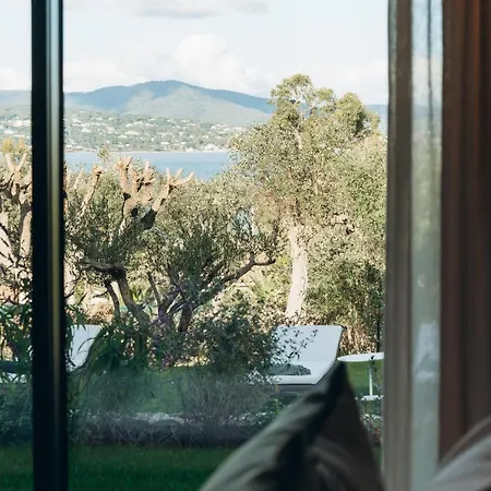 Villa Casa La Gioia *