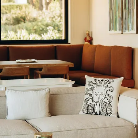 Willa Casa Gioia Saint-Tropez