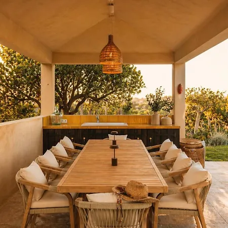 Casa La Gioia Villa *