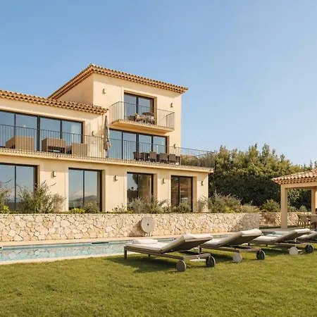 Casa La Gioia Villa