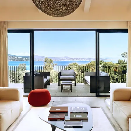 Villa Casa La Gioia *