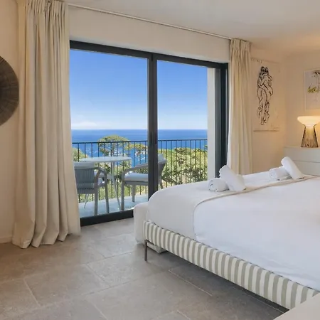 Casa La Gioia Villa Saint-Tropez