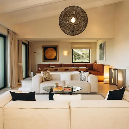 Casa La Gioia * Saint-Tropez