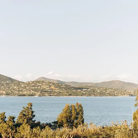 Villa Casa La Gioia Saint-Tropez