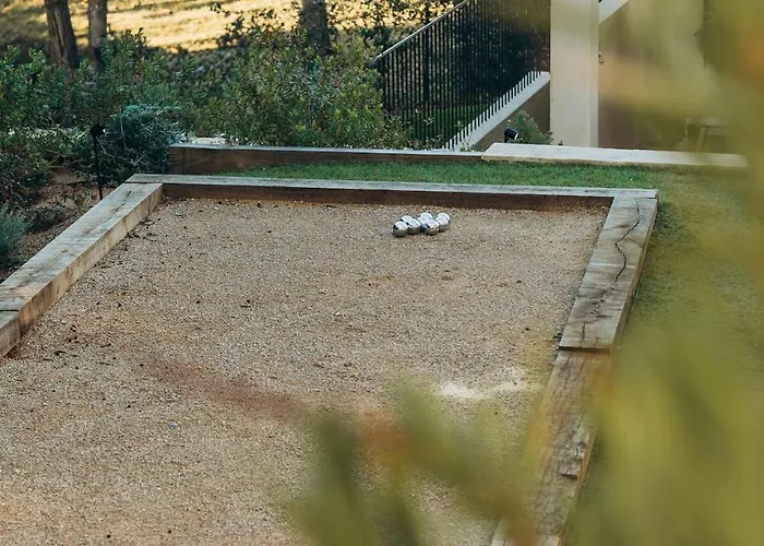 Casa La Gioia Saint-Tropez