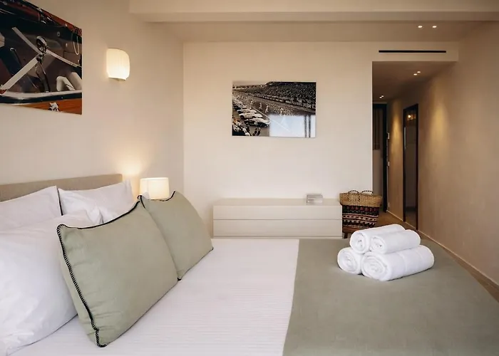 Villa Casa La Gioia *