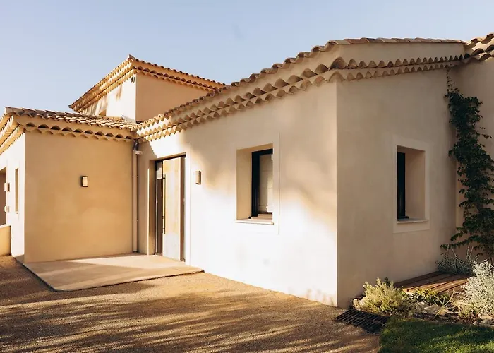 Casa La Gioia Saint-Tropez