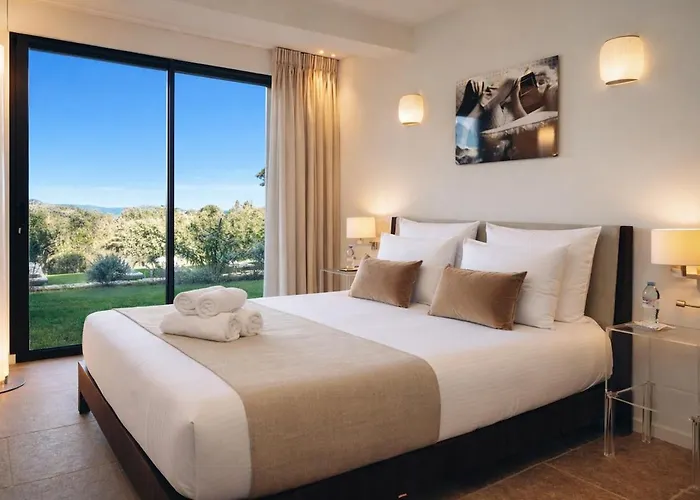 Casa La Gioia * Saint-Tropez