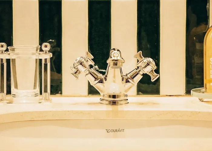 Villa Casa La Gioia *