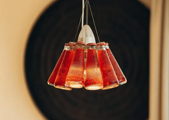 Villa Casa La Gioia *