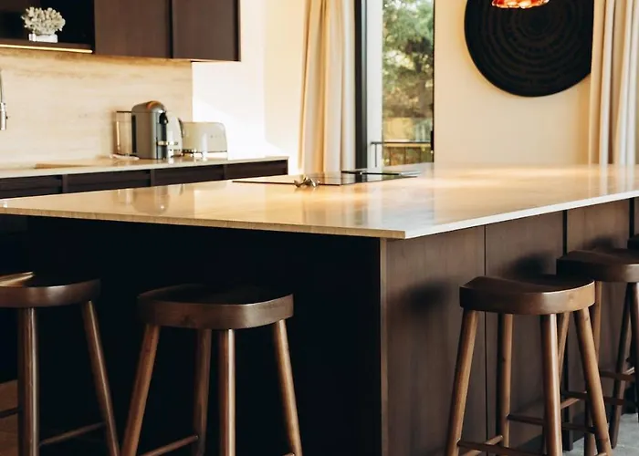 Casa La Gioia Villa *