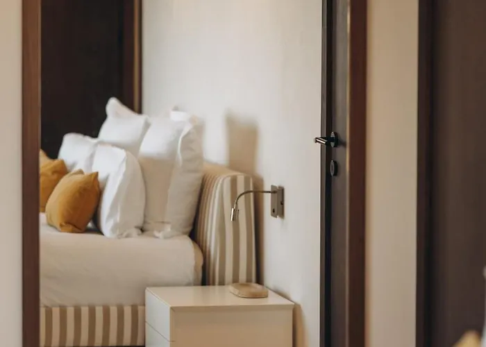 Casa La Gioia Villa *