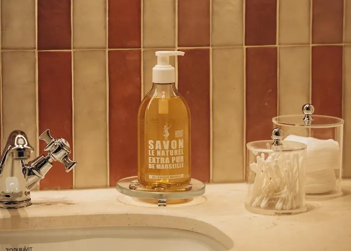 Casa La Gioia * Saint-Tropez