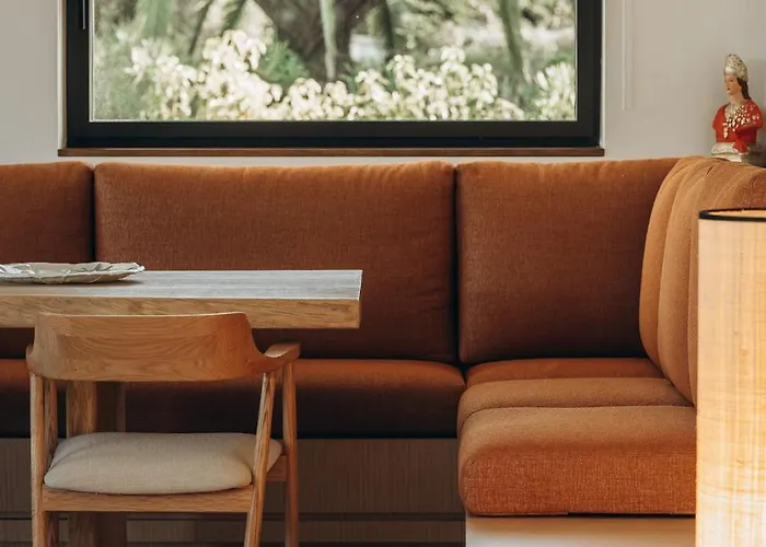 Casa La Gioia Villa *