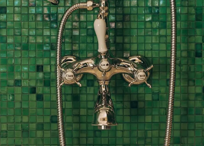 Villa Casa La Gioia *