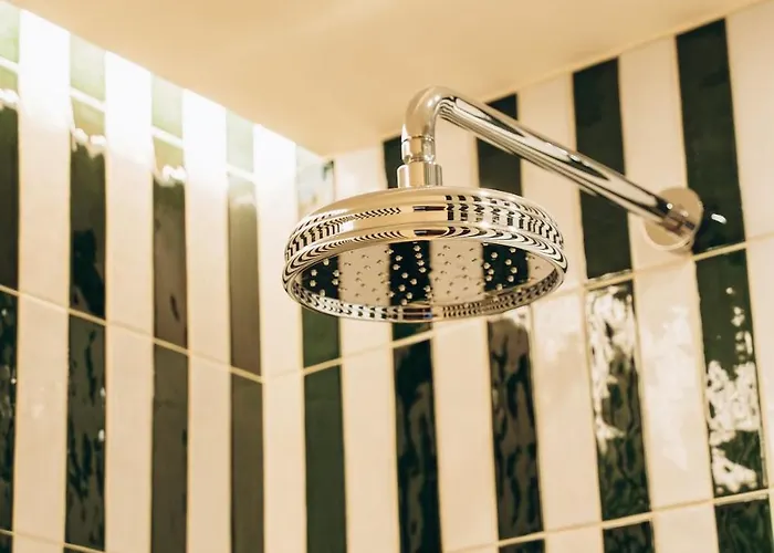 Casa La Gioia * Saint-Tropez