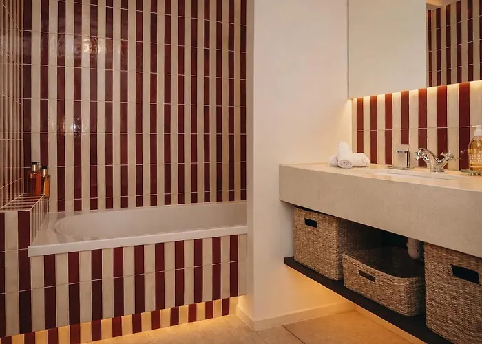 Casa La Gioia * Saint-Tropez